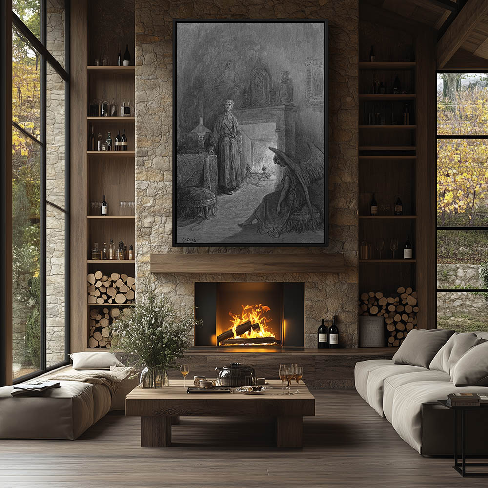 The Raven Pl.04 - Image 2