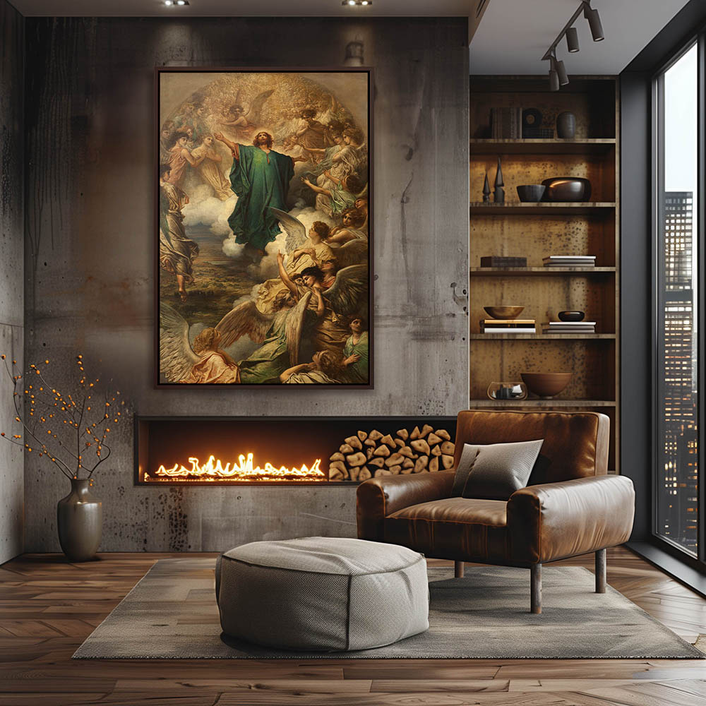 L’Ascension - Image 3