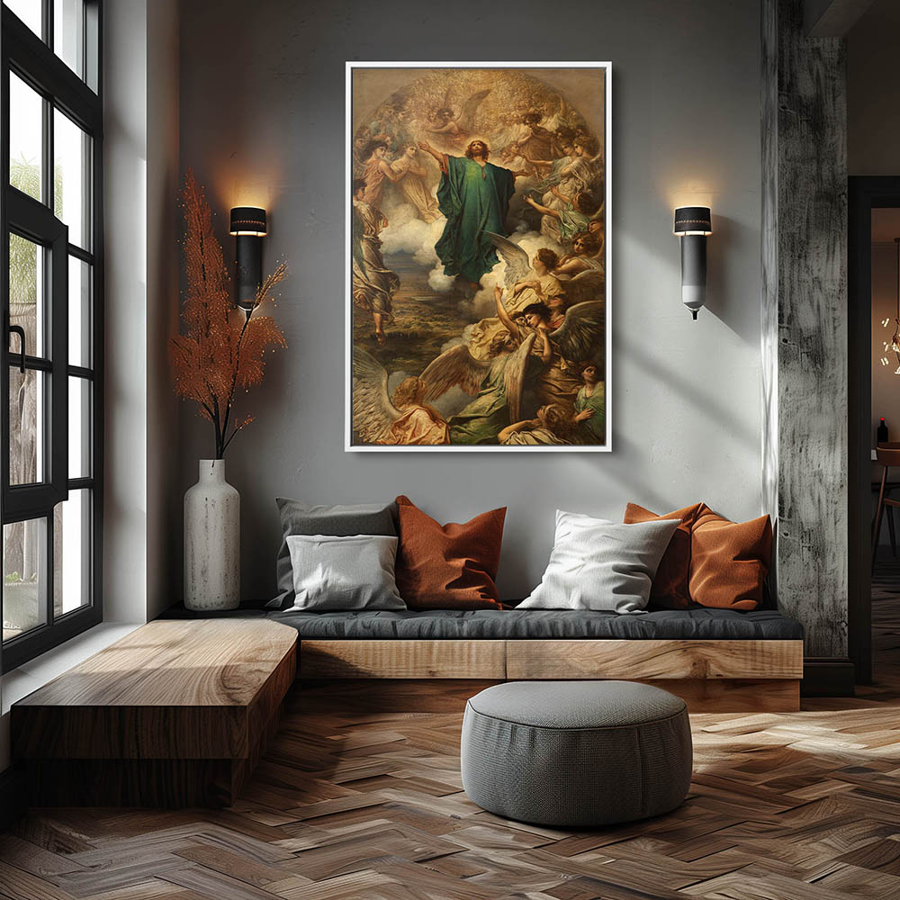 L’Ascension - Image 4