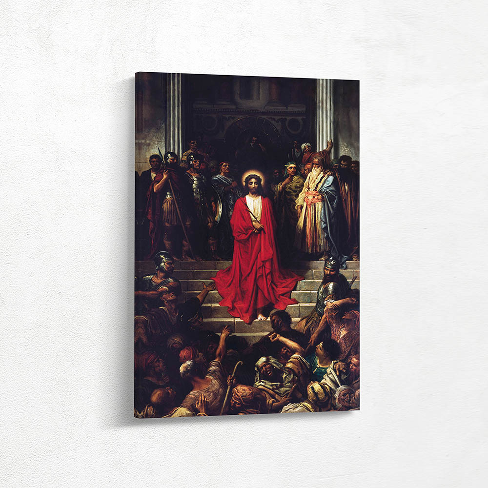 Ecce Homo