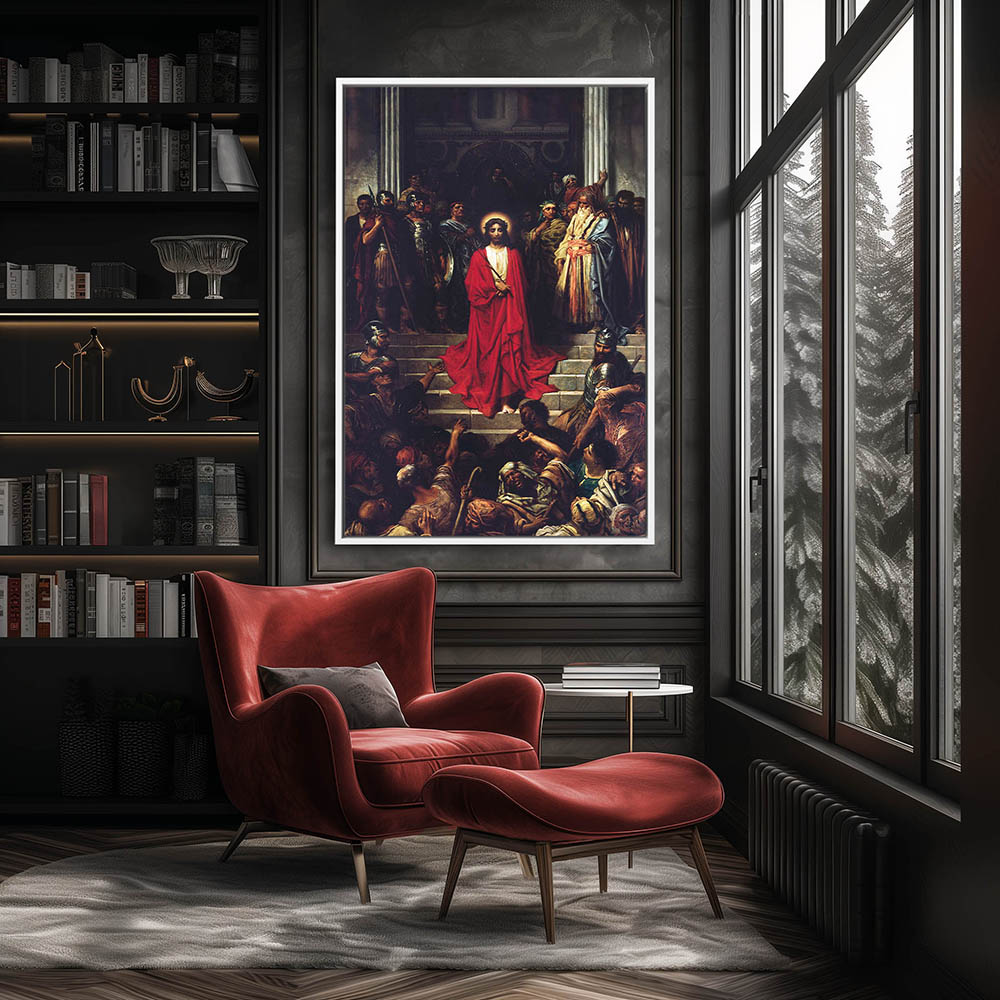 Ecce Homo - Image 4