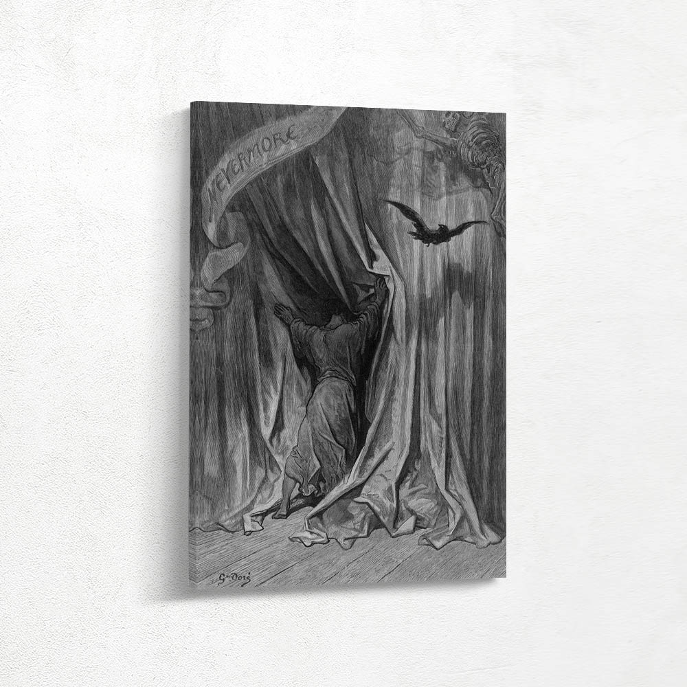 The Raven Pl.01 The Raven Pl.01