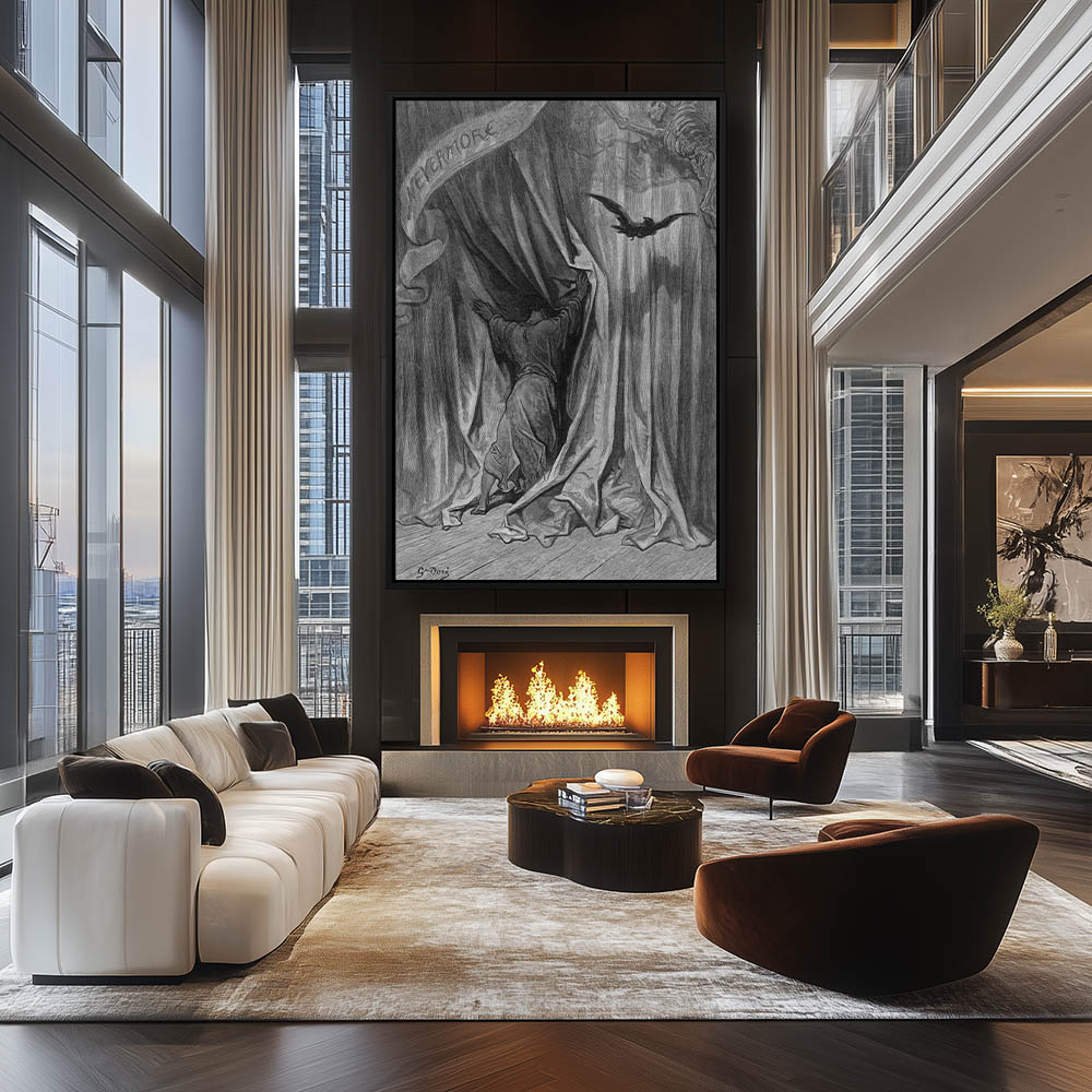 The Raven Pl.01 - Image 2