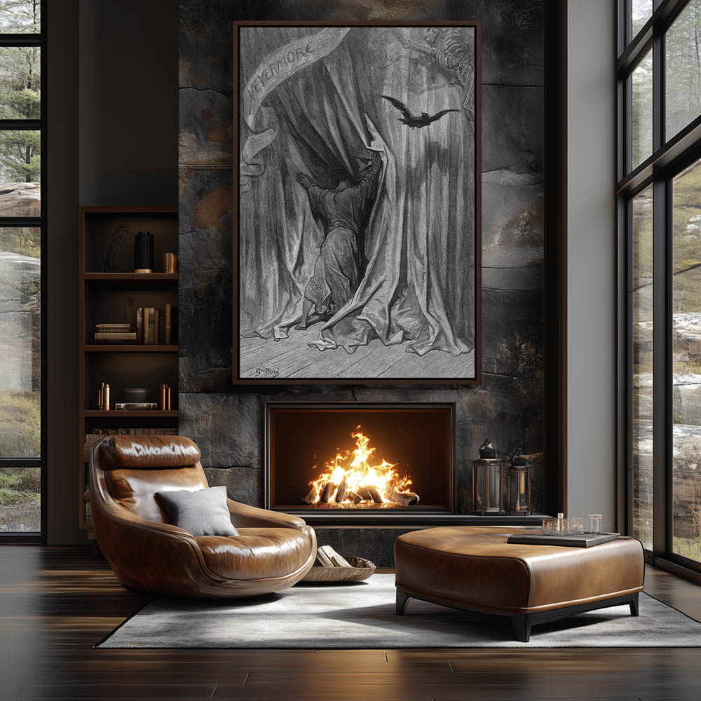 The Raven Pl.01 - Image 3