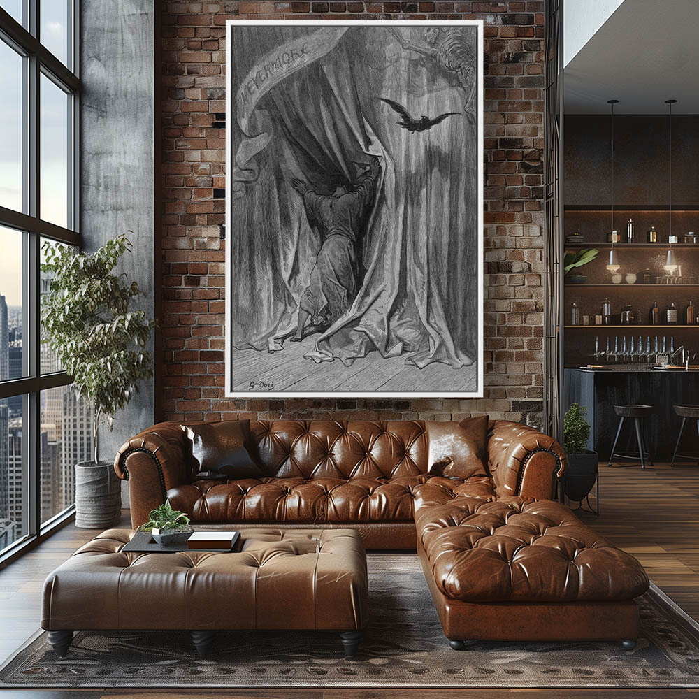 The Raven Pl.01 - Image 4