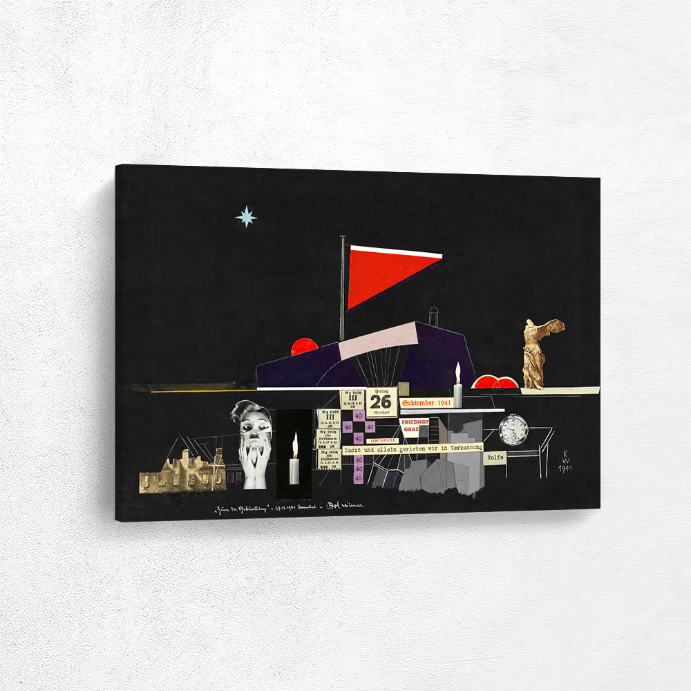 On the occasion of his 40th birthday