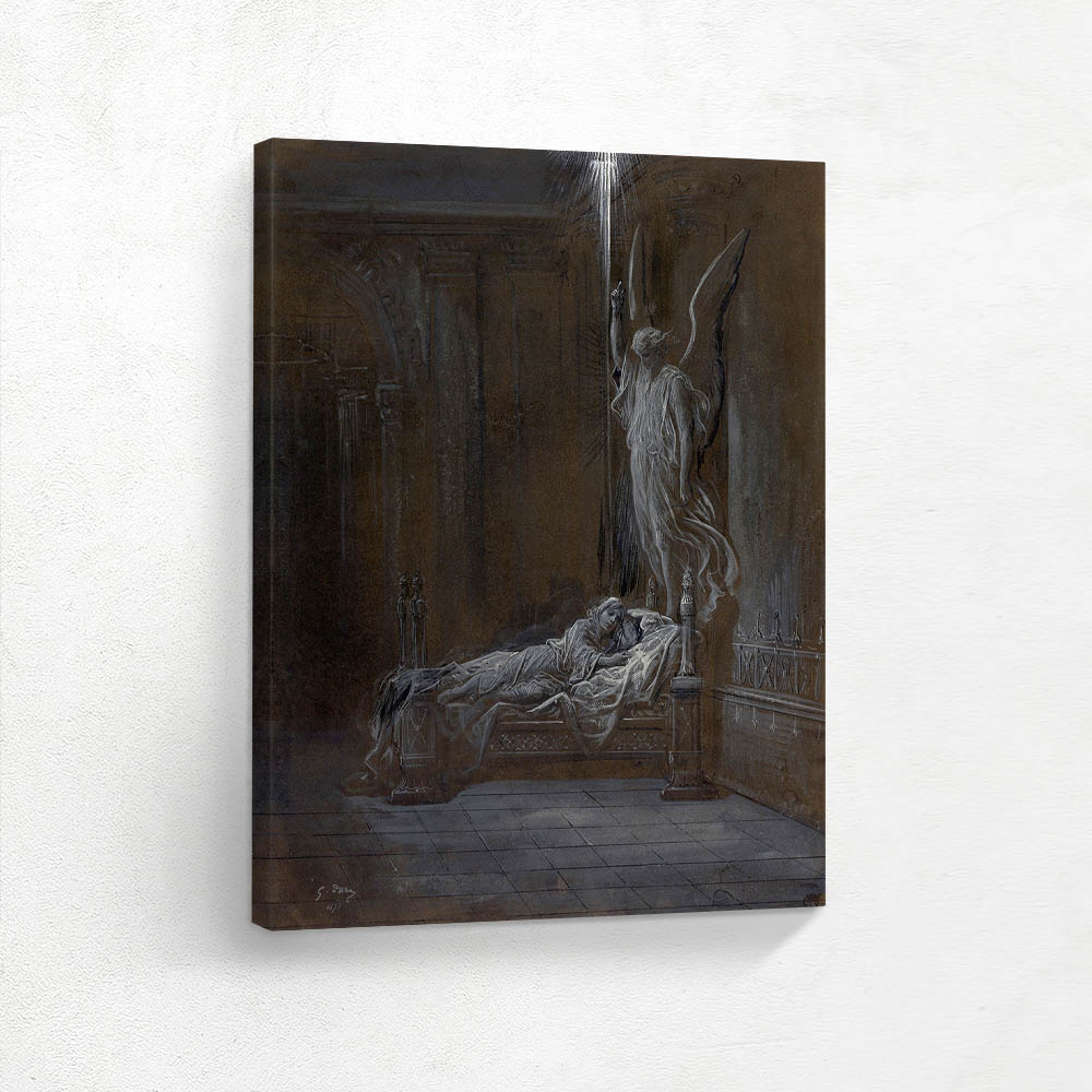 The Calling of Samuel