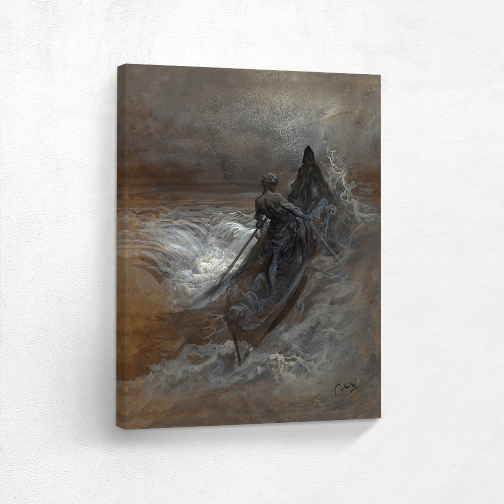 After the Shipwreck After the Shipwreck