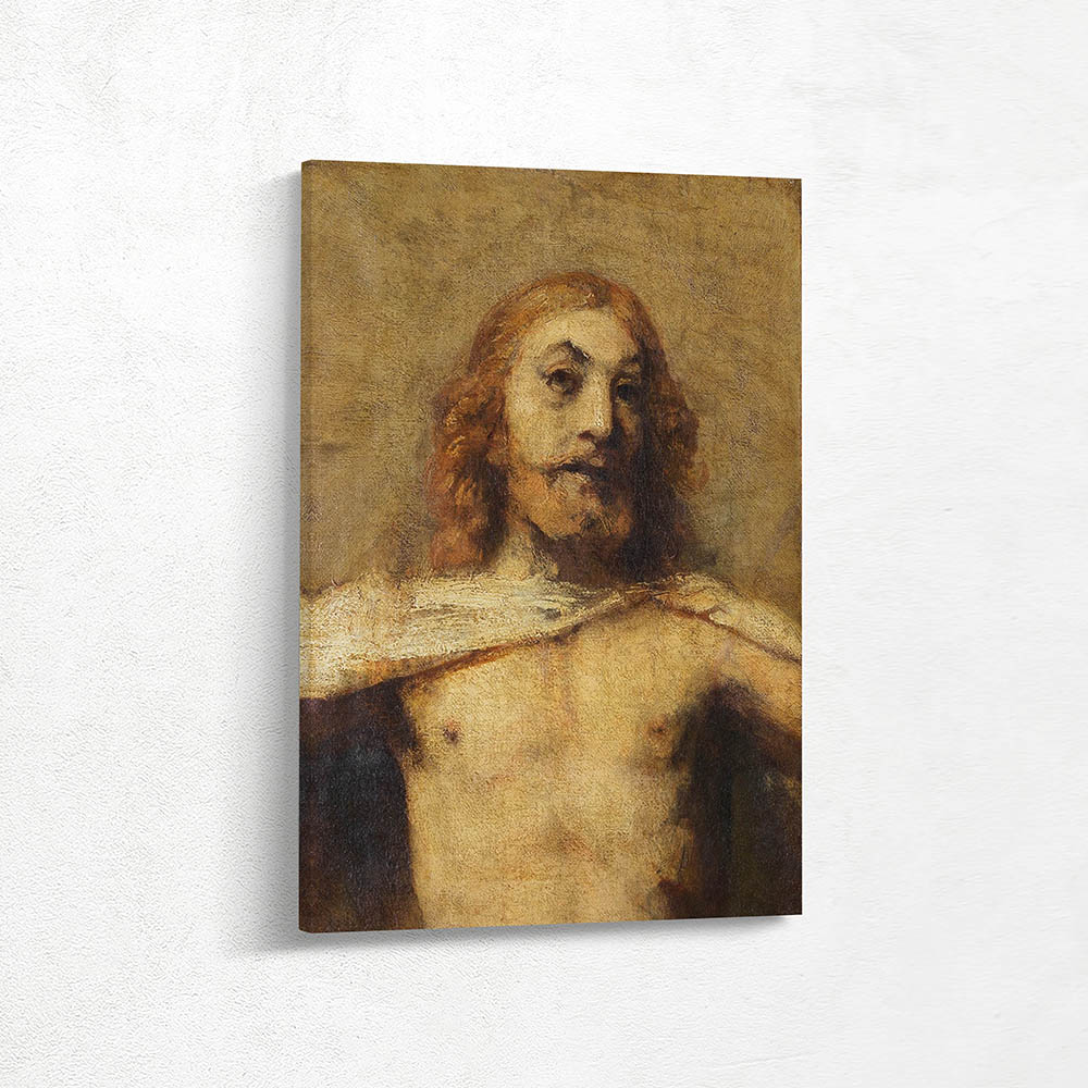 Risen Christ Risen Christ