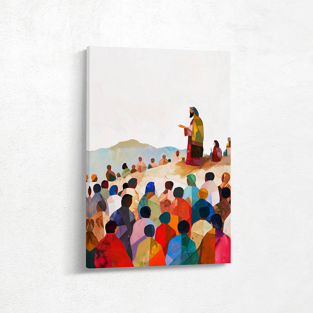 Whispers of Divine Hope