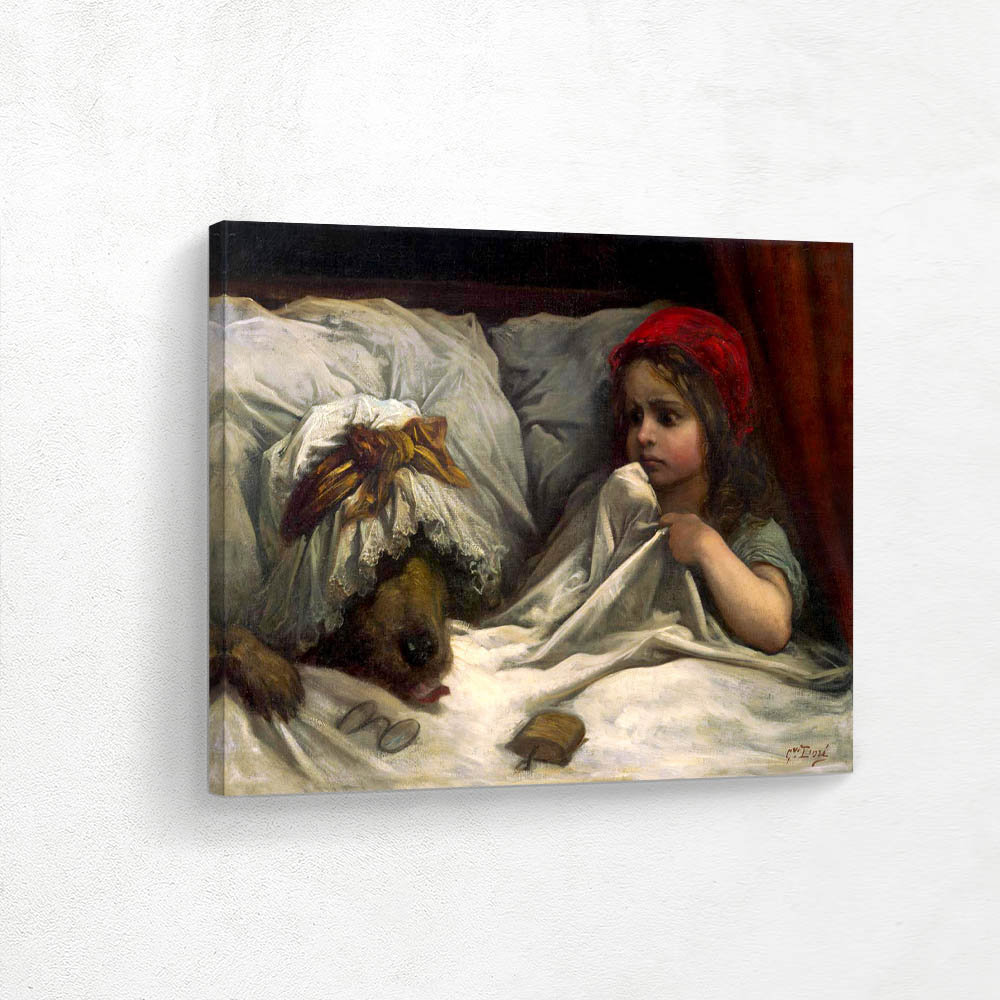 Little Red Riding Hood