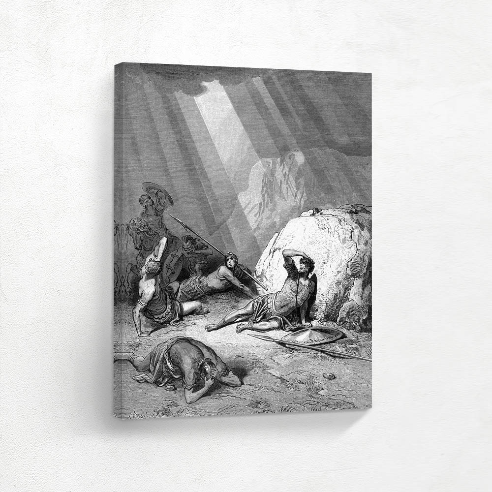 The Conversion of St. Paul