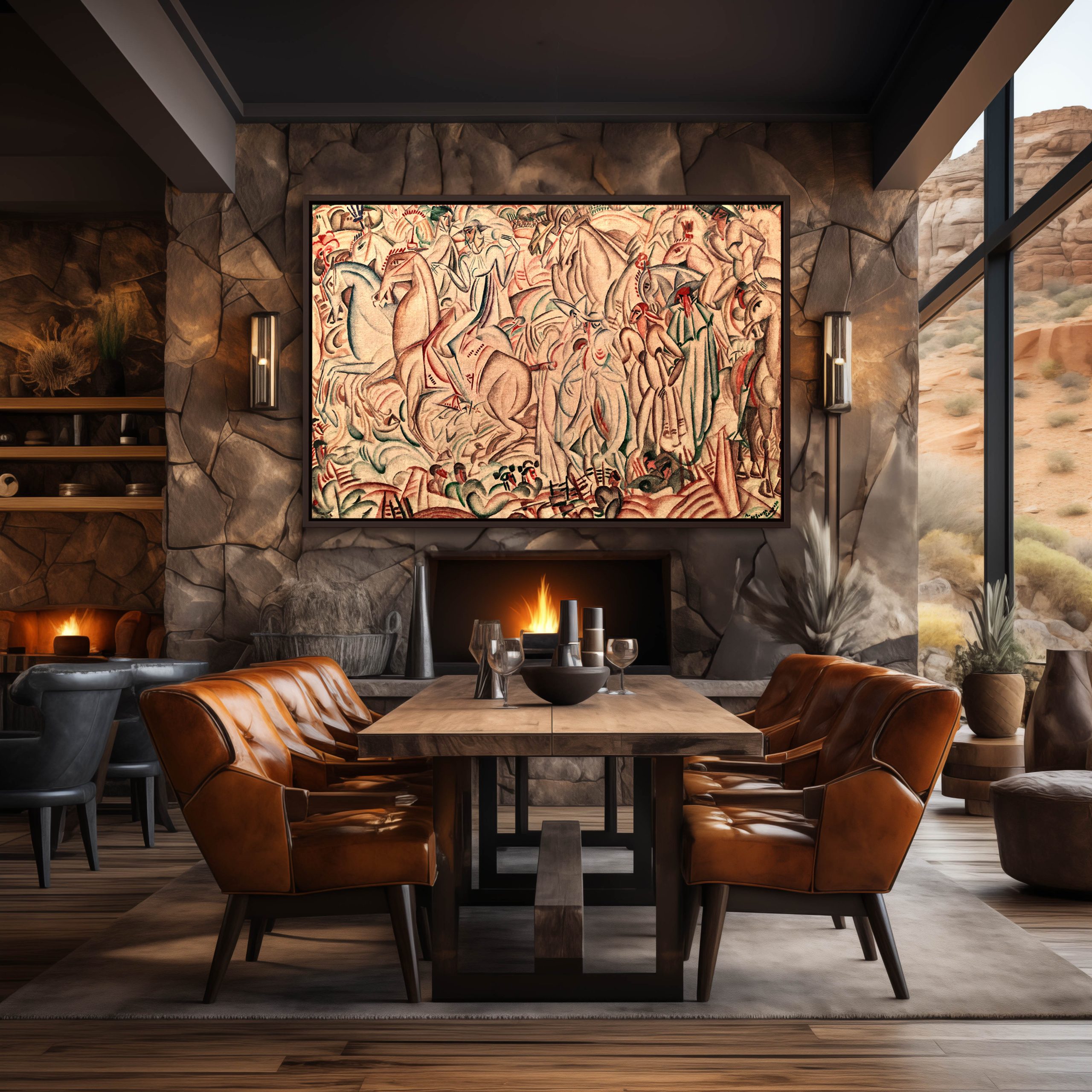 Before the Bullfight - Image 3