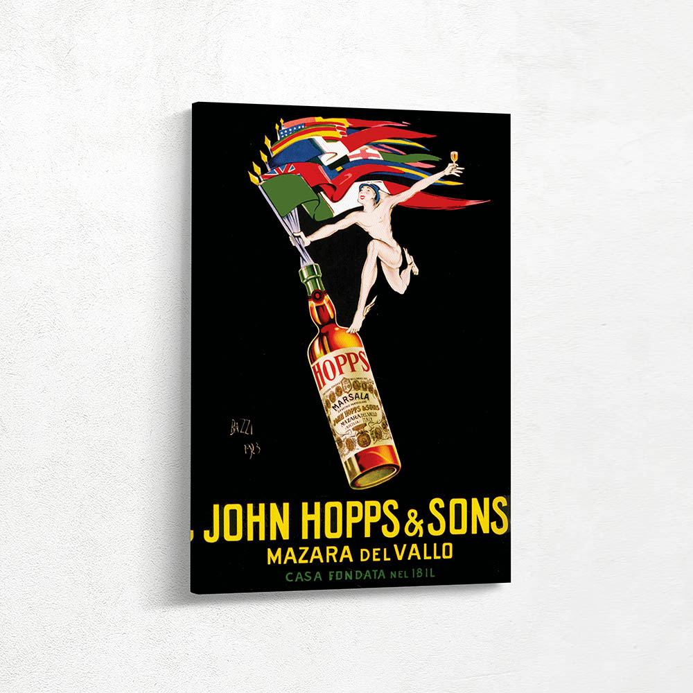 Liquor Poster Liquor Poster