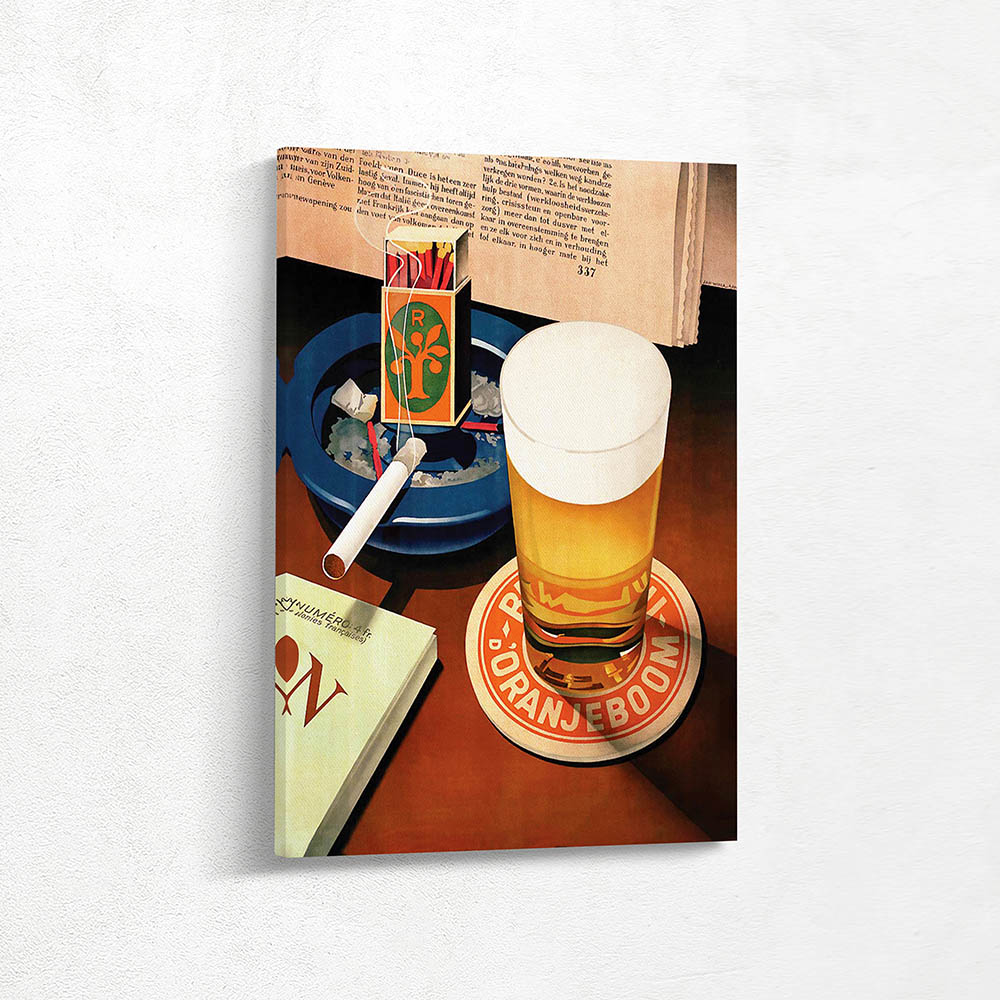 Liquor Poster Liquor Poster