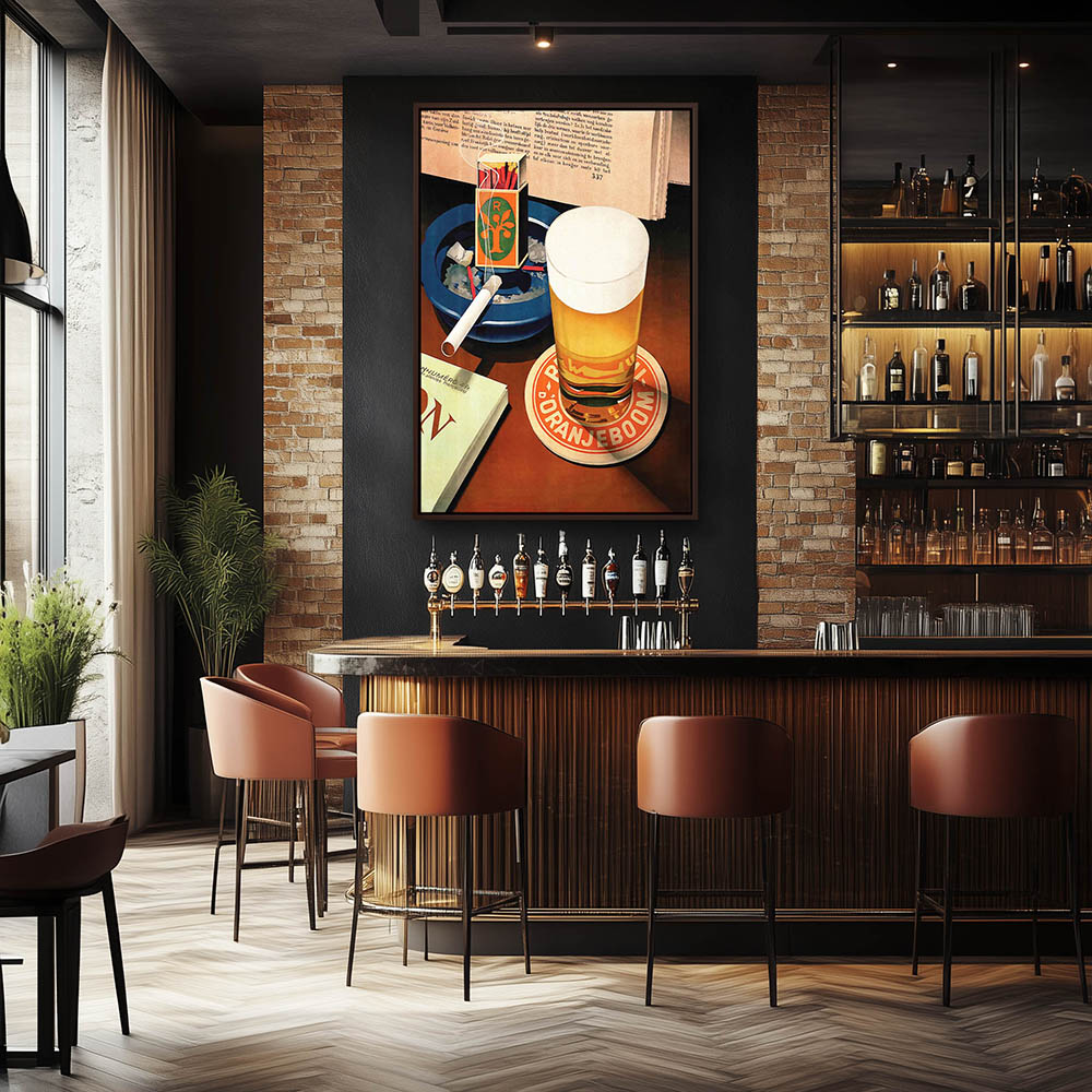 Liquor Poster - Image 3