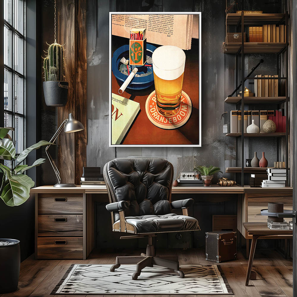 Liquor Poster - Image 4