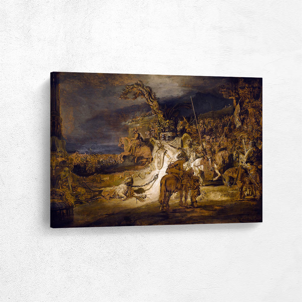 The Concert of the State