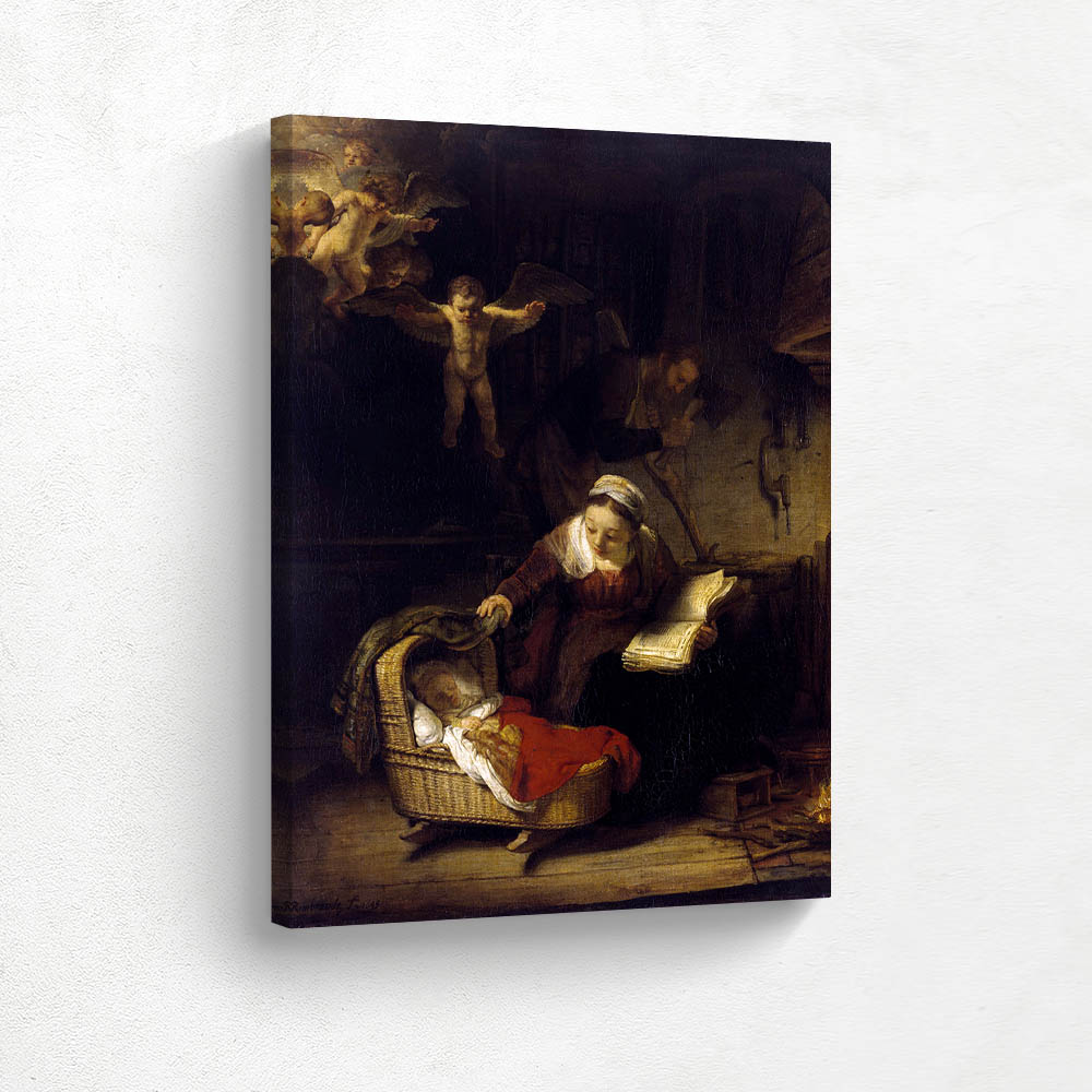 The Holy Family
