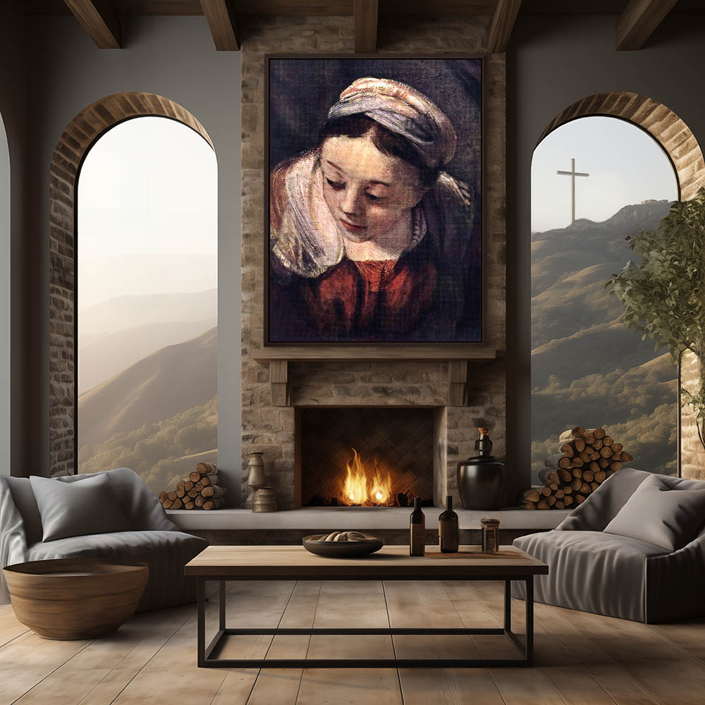 The Mother Mary - Image 3