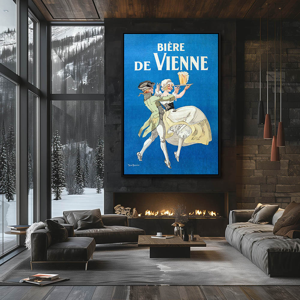 Liquor Poster - Image 2