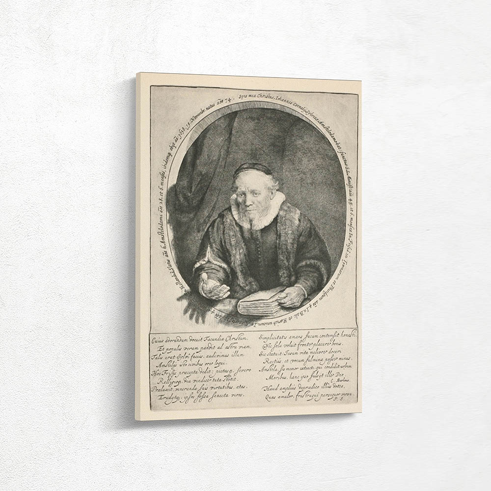 Jan Cornelis Sylvius