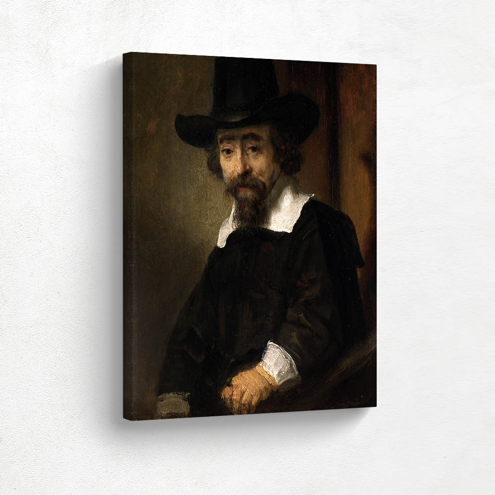 Dr Epheaim Bueno Jewish Physician and Writer