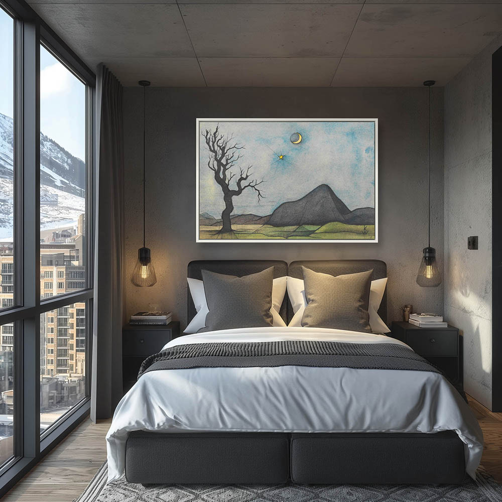 Moon and Venus - Image 4