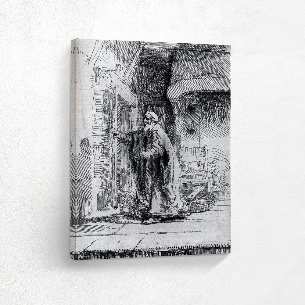 The Blind Tobit