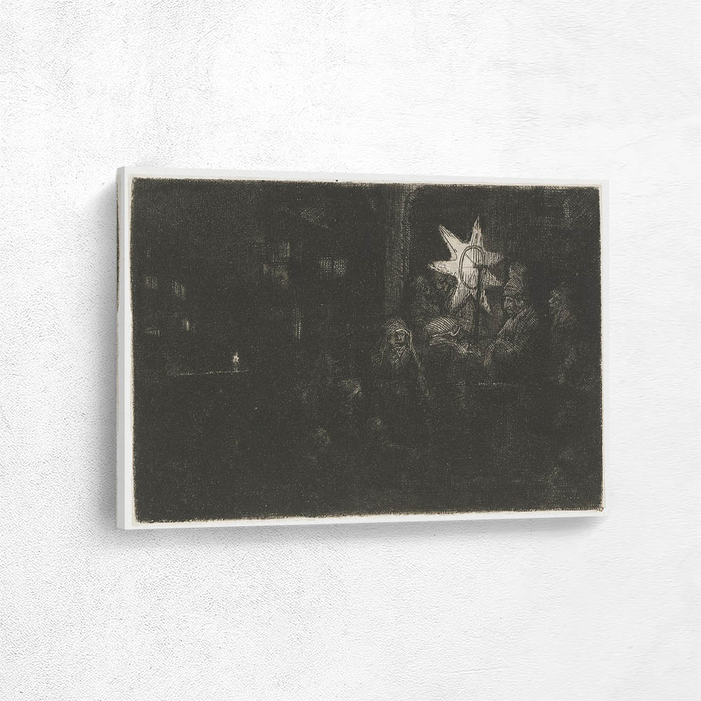 The Star of the Kings