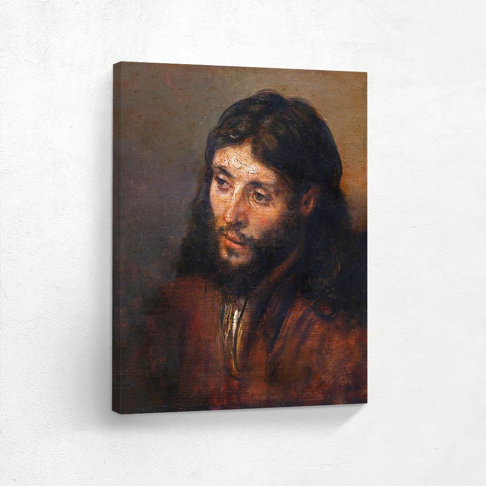 Head of Christ