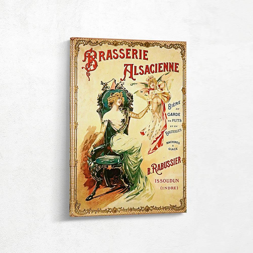 Brasserie Alsacienne