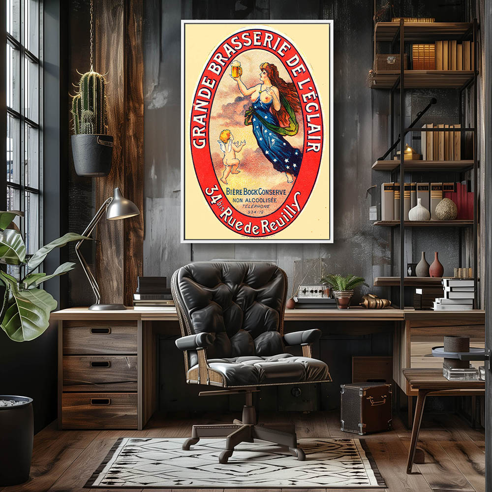 Liquor Poster - Image 4