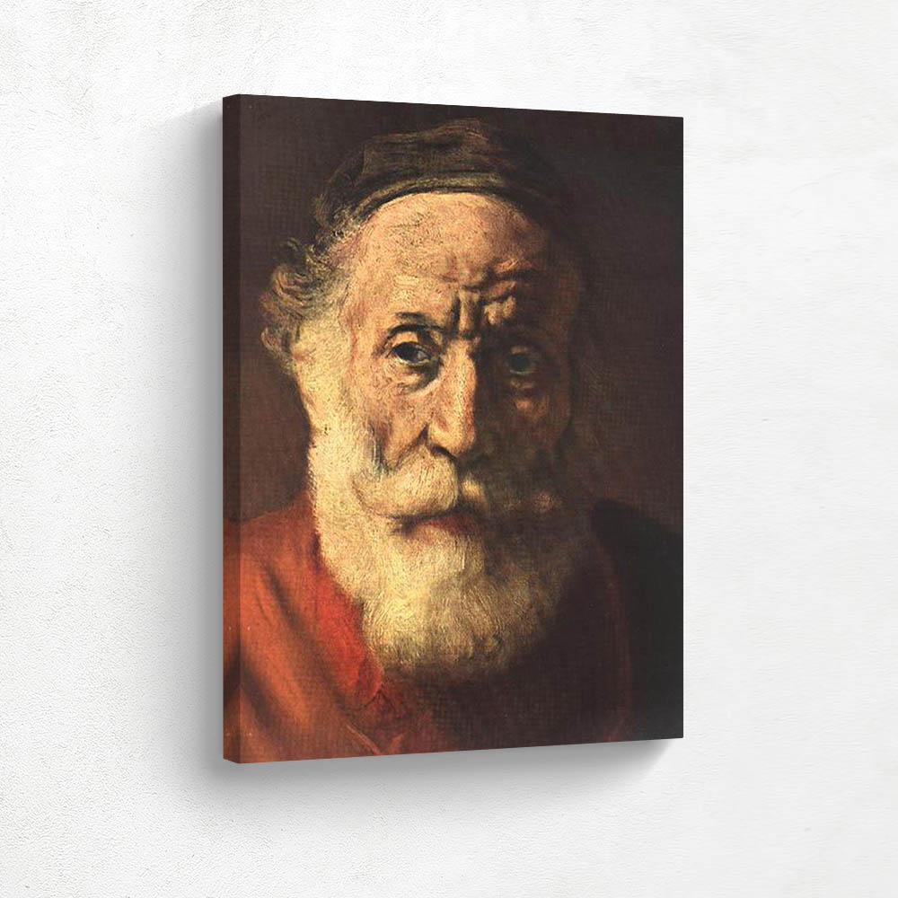 Old Man
