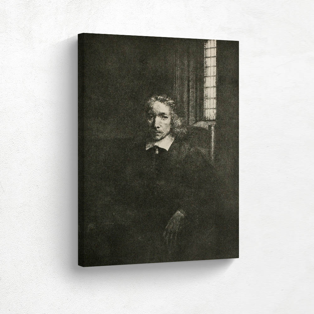 Thomas Jacobsz Haaring the Younger