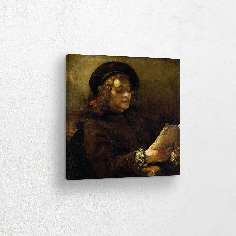 Titus Reading