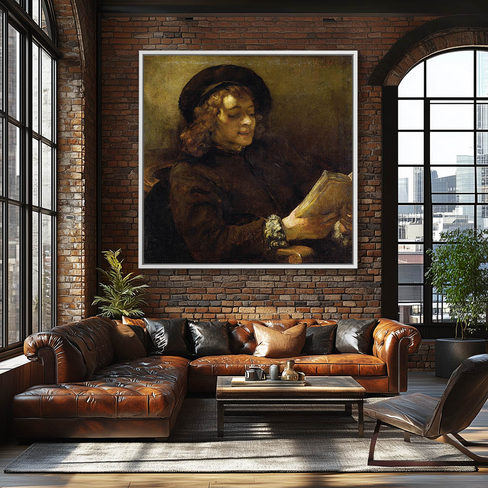 Titus Reading - Image 4