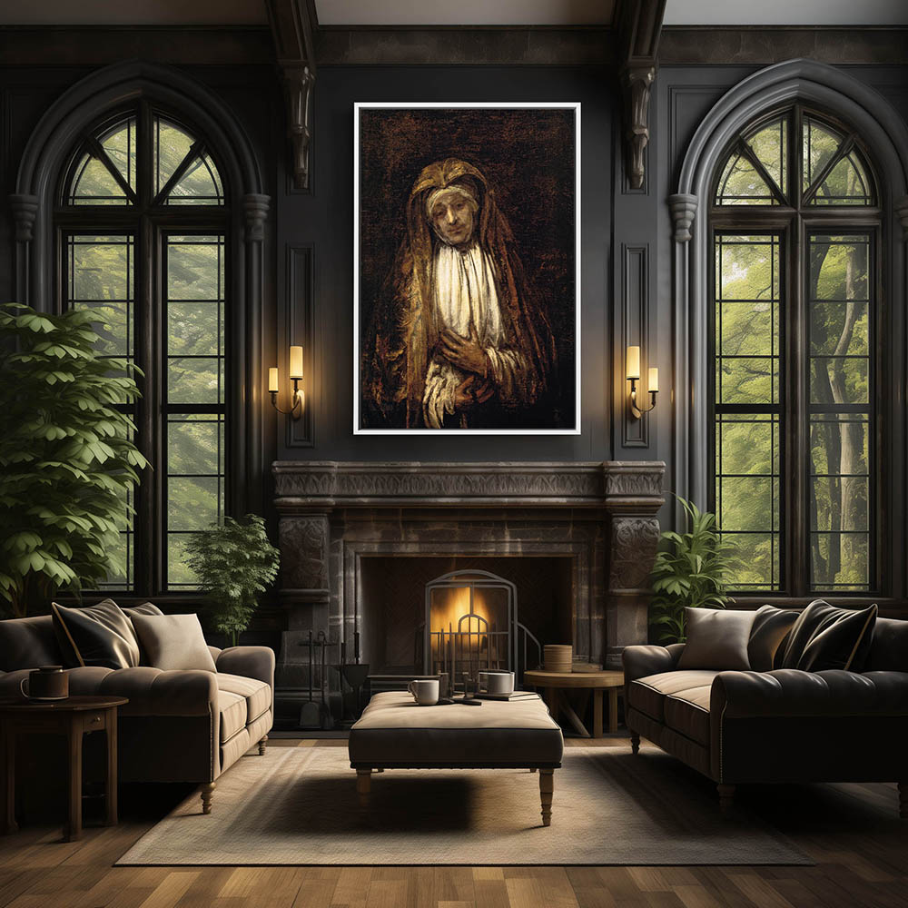 Mater Dolorosa - Image 4