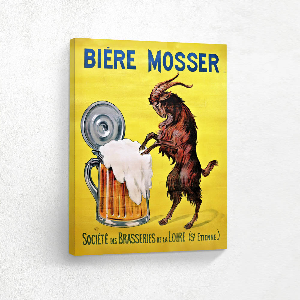 Biere Mosser