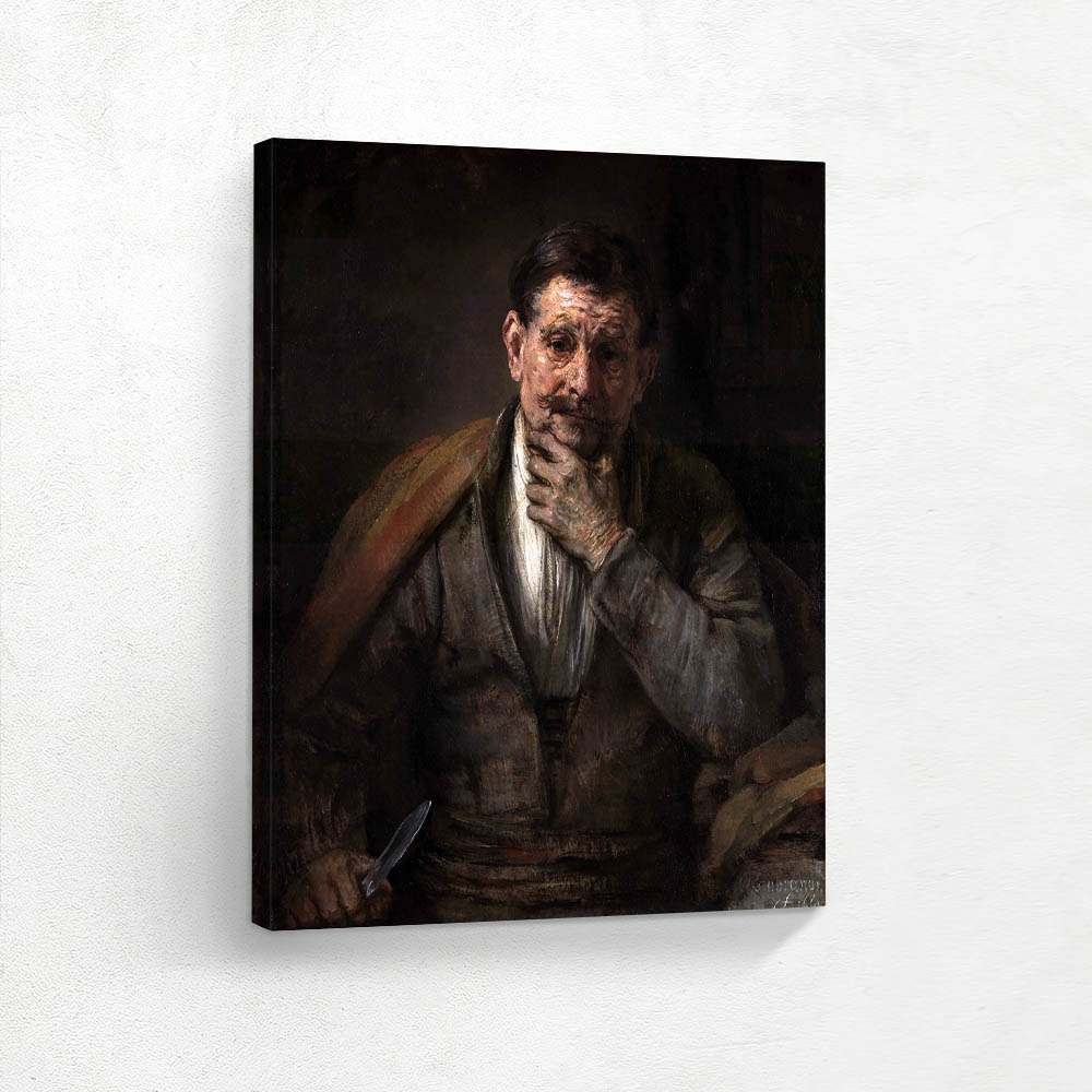 The Apostle Bartholomew
