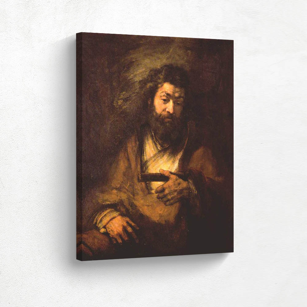 The Apostle Simon