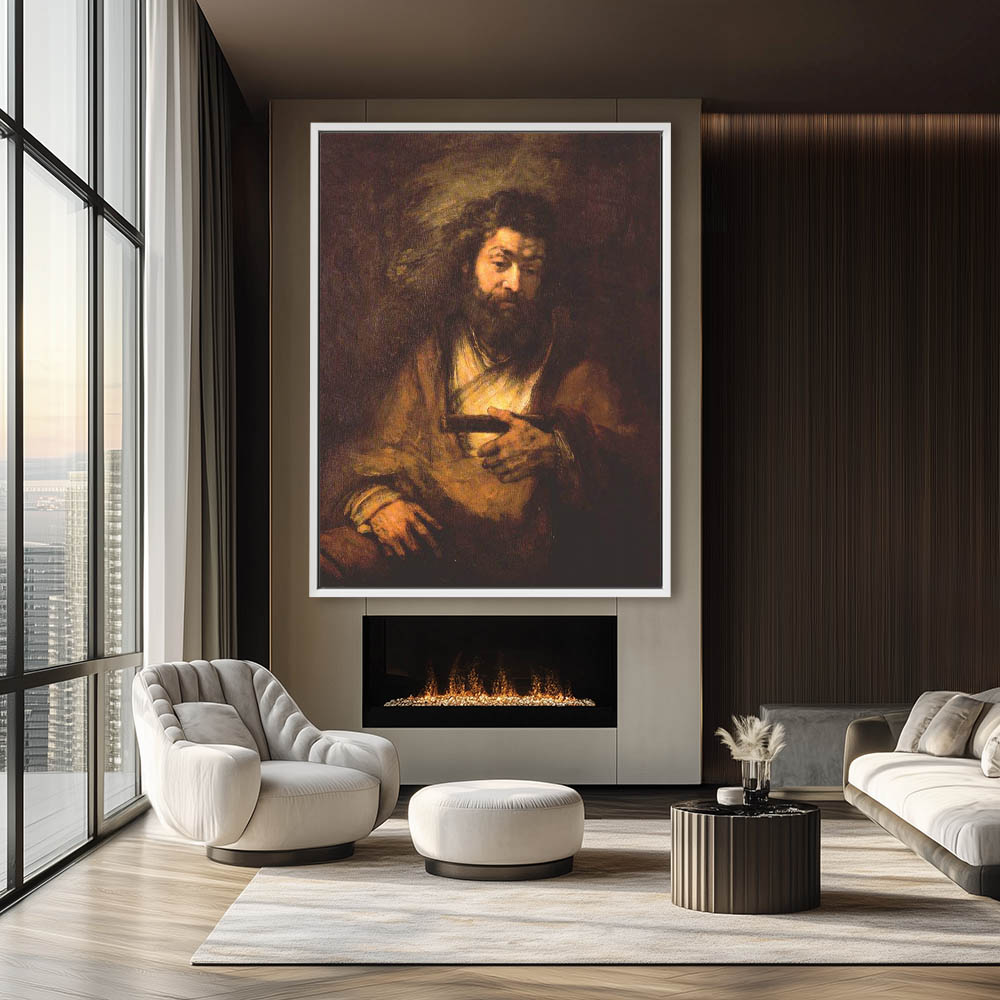 The Apostle Simon - Image 4