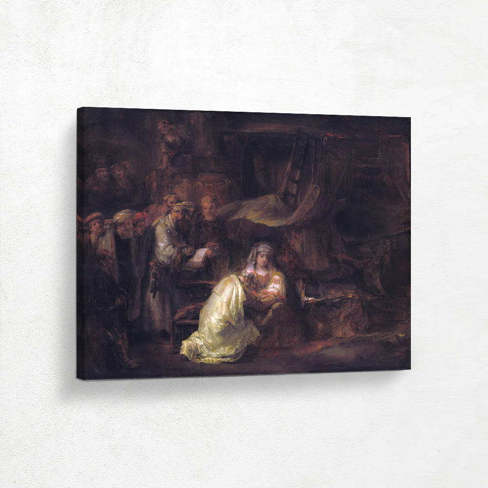 The Circumcision