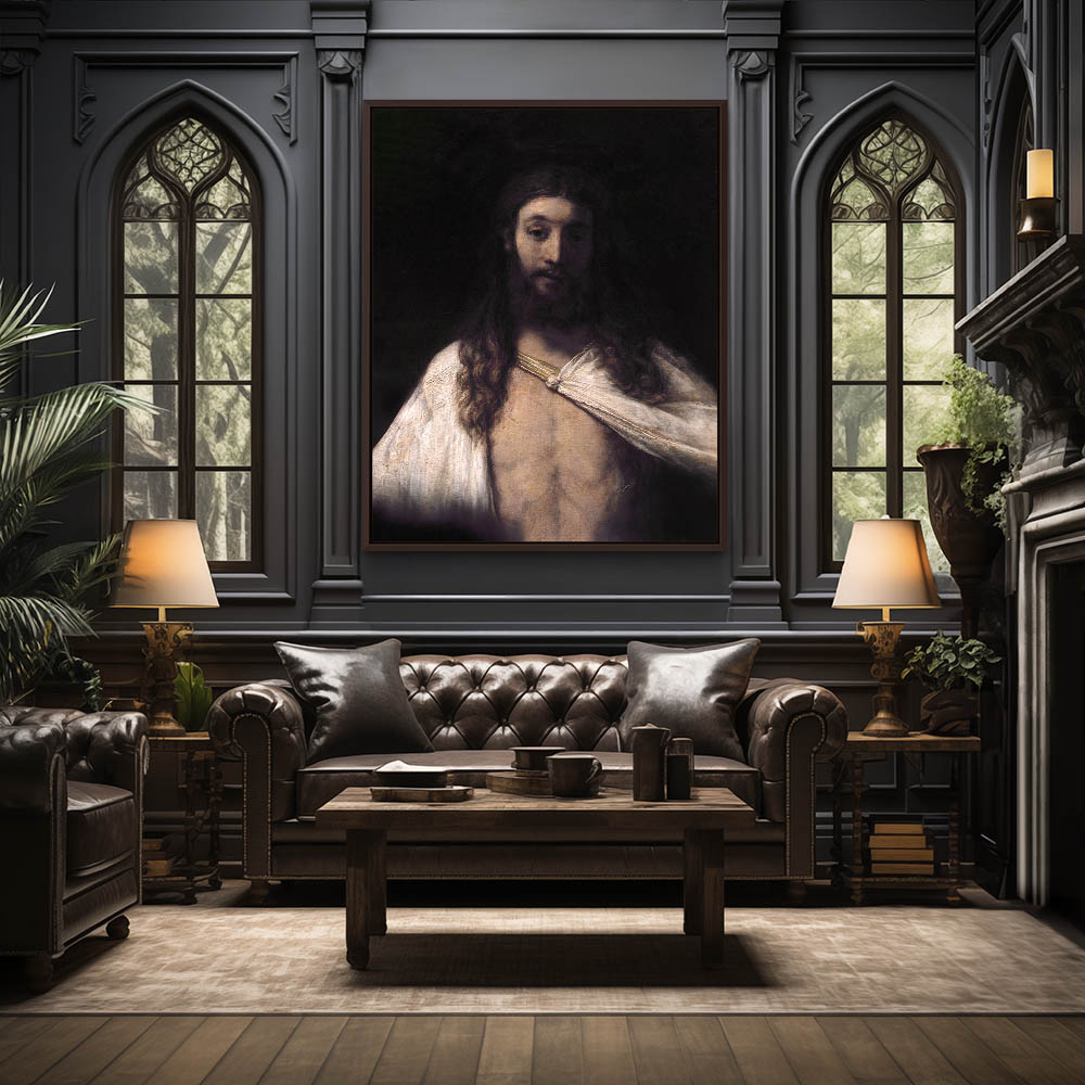 Christ Resurrected - Image 3