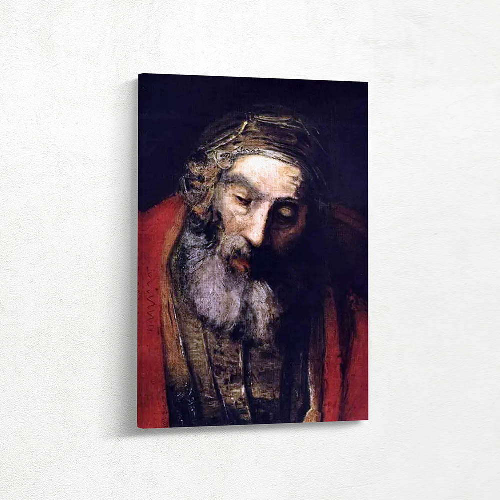 Return of the Prodigal Son Return of the Prodigal Son