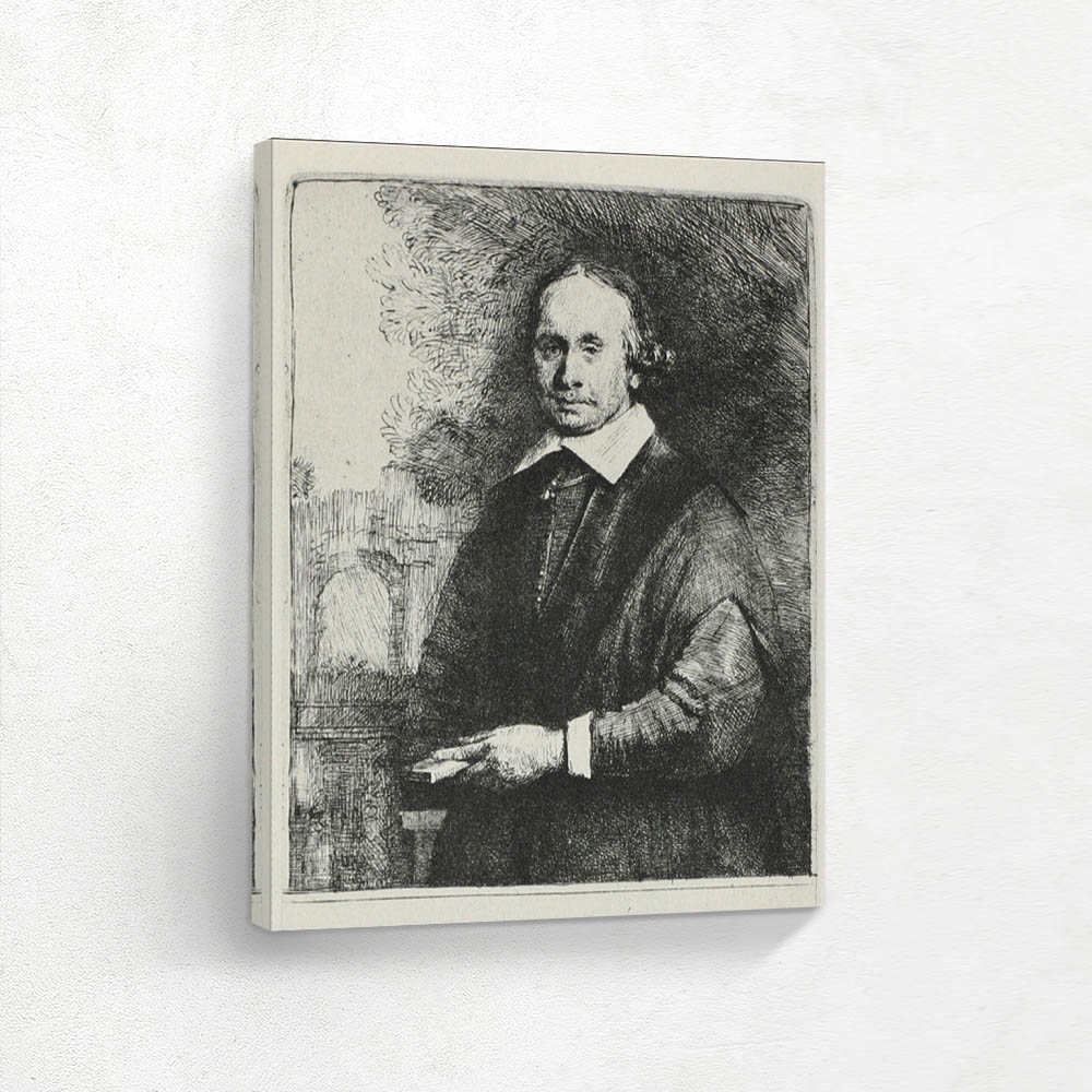 Jan Antonedis van der Linden