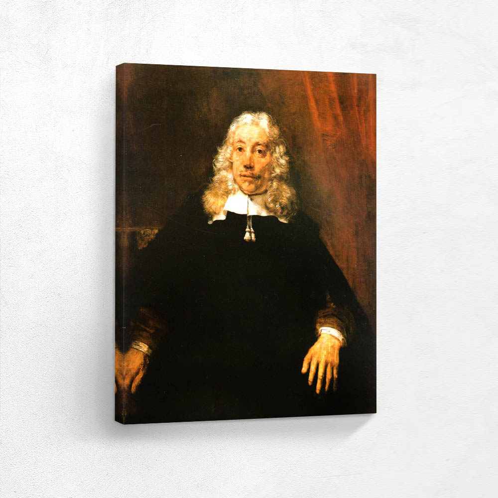 Portrait of a Man