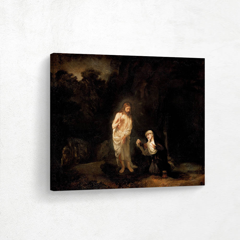 Christ Appearing to Mary Magdalene