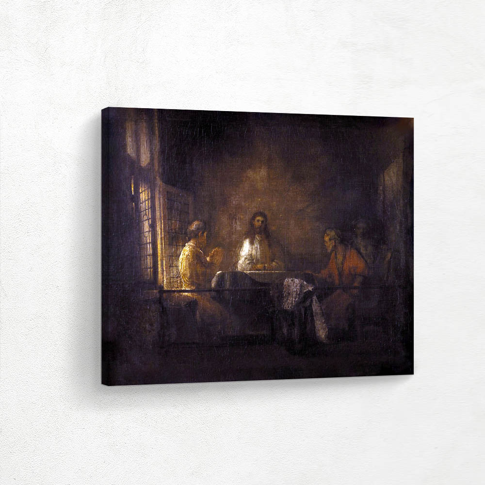 The Pilgrims Emmaus