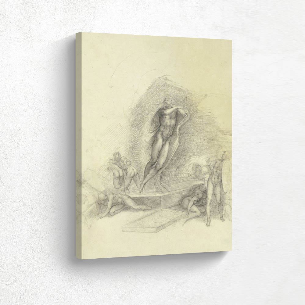 The Resurrection of Christ